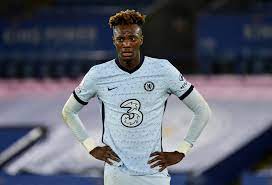 Chelsea and england national team footballer tammy abraham driving his modified lamborghini urus with a nero. Tammy Abraham Tipped For Man City Transfer By Trevor Sinclair With Chelsea Striker S Future Uncertain