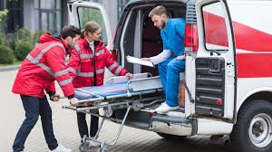 O applicants must be fully admitted to utah valley university by the time the o letters of recommendation three letters of recommendation are required. How To Get A Job In Canada As A Paramedic