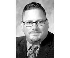 Kevin Ransom Obituary (1968