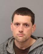 UPDATE************************************* Suspect has been identified as  Justin Evans 30 years old from Warwick. Warrants are pending for his  arrest. Don't let the shirt fool you. Although an obvious big fan it wasn't