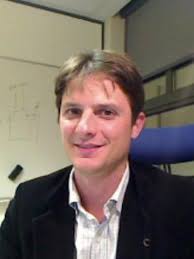 Vincent LACROIX (Amadeus IT Group à Sophia Antipolis)