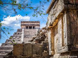 Chichén DeLuxe - Tour de luxo para Chichén Itzá (All Inclusive) - Viagens Possíveis