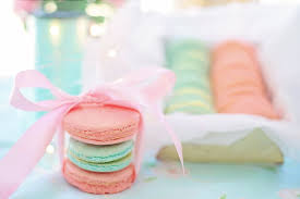Hd Wallpaper Macarons Pink Aqua Pastels Cookies Biscuits Sweet Dessert Wallpaper Flare Tons of awesome macaron wallpapers to download for free. macarons pink aqua pastels cookies