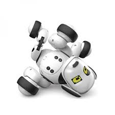Syma Akilli Robot Kopek Uzaktan Kumandali Fiyat 425 Ucretsiz Kargo Teknolojiurunleri 2020 Kopek Robot Uzaktan Kumanda