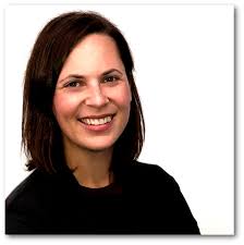 ISEA Honors Abby Ferri, Innovative and Respected Safety Professional, With  Distinguished Service Award