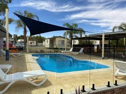 Broken hill is located in the far west of nsw, around 1150 kilometres west of sydney. Broken Hill Tourist Park Broken Hill Updated 2021 Prices