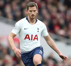 Jan vertonghen announced that has departed tottenham after eight years. Jan Vertonghen Extends Tottenham Deal Until 2020 Despite Long Term Injury