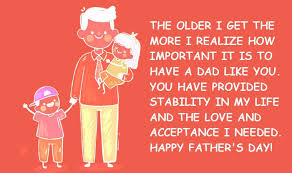 Take a look at our extensive collection of dad quotes, including heartfelt, inspirational, and funny quotes, celebrating fathers and the tremendous. Father S Day 2021 Best Wishes Whatsapp Status Quotes Images And Greetings To Share With Your Dad