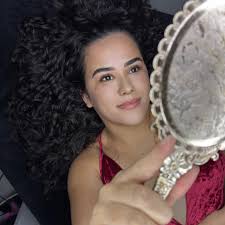 Uma Diva passando na sua tela ❤️ 👉🏻 arrasta pra ver como era antes  #fioafio #microfioafio