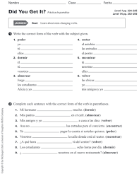 For each sentence, choose between can't, might or must to fill each space. University Academy Charter School