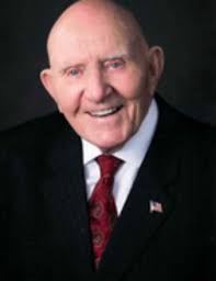 Major Janna "Jay" Rockwell Baumgardner (USMC- Ret.)