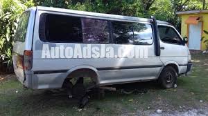 Search 36 toyota hiace cars for sale by dealers and direct owner in malaysia. 1998 Toyota Hiace For Sale In Jamaica