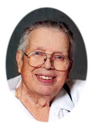 Harold Keith Miller (1925-2007)