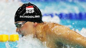 Angela ruggiero is one of the most decorated american olympians of all time. Olympic Champ Joseph Schooling Rejoins Old Coach Ahead Of Tokyo 2020