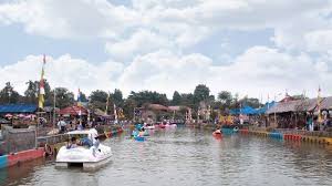 Harga Tiket Masuk Taman Herbal Insani Depok Terbaru 2021 Untuk Liburan Akhir Pekan Tribun Travel