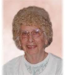 Isabel Mock Obituary