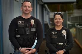 Buena Park's Police Department leads with heart to help homeless | Lake  Forest, CA Patch