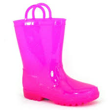 Capelli New York Kids Rain Boot
