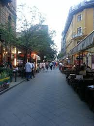 Charmant, goedkoop hostel in het centrum van boedapest. Via Raday Utca Foto Van Ibis Budapest Centrum Boedapest Tripadvisor