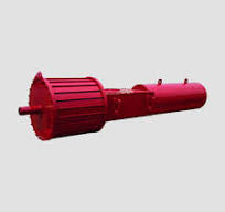 Scotch Yoke Actuators | Actuation Valve and Control LTD