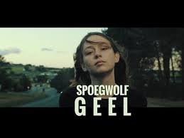 Spoegwolf Geel Official Youtube Geel African Music Music Corner