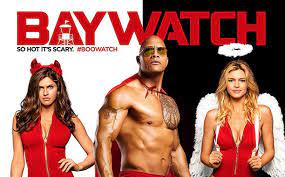 Priyanka's baywatch gets a release date. Baywatch The Rock Zac Efron Go Shirtless For New Halloween Movie Posters Hype Malaysia