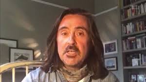 BBC Scotland's The Nine