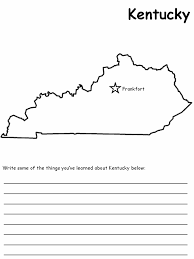Maybe you would like to learn more about one of these? Kentucky State Map