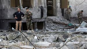 Us troops have begun arriving in afghanistan to help evacuate thousands of people, including embassy staff, and afghans and their families who worked for them as a sweeping taliban offensive draws. Taliban Fighters In Afghanistan Enter Second Provincial Capital In As Many Days World News Sky News