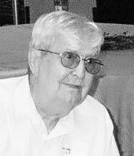 Obituary for Richard Robertson Saunders, Jr