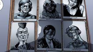 The Boys: 5 Characters we should see in future seasons - Page 3