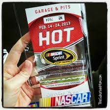 10.04.2020 · nascar issues hot and cold passes to the teams, to the media, and to track officials for the race weekend. Wordless Wednesday My First Nascar Race Daytona 500 Thesuburbanmom