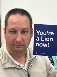 Cullman County Fair Prince of the Kitchen winner