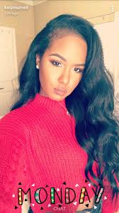 The Glamtwinz Kelsey Murrell