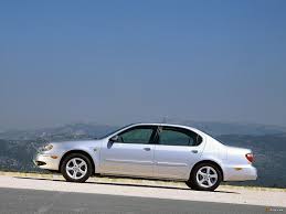 Wallpapers Of Nissan Maxima Qx A33 2000 04 Nissan Nissan Maxima Maxima