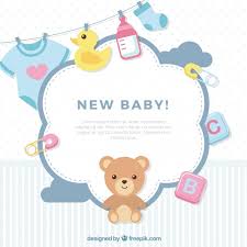 Download Free Cute Baby Background In Flat Style Svg Dxf Eps Png Turkey Cut Files Etsy