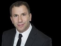 Gary B. Greenfader, Real Estate Agent , Brown Harris Stevens