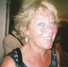 Kathryn Kay Engstrom Obituary