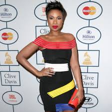 Blige, audra mcdonald, tituss burgess and more. Jennifer Hudson Starportrat News Bilder Gala De