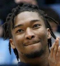 A look at the faces and phases of A.J. Parker