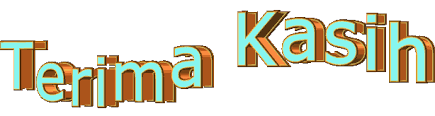 Animasi gif bergerak untuk powerpoint terima kasih animation clipart 1479386 pinclipart. Terima Kasih Gif Paimin Gambar