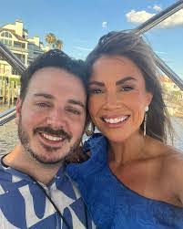 Courtney Evanoff's Instagram, Twitter & Facebook