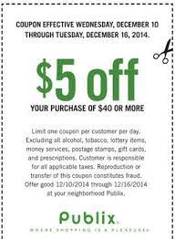 Printable 5 40 Publix Coupon Addictedtosaving Com