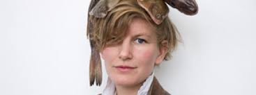 Laure Prouvost Premio Turner contra todo pronóstico