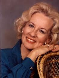 Virginia Ogden Ingram Obituary