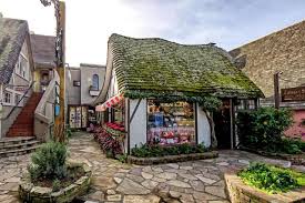 The Top 11 Things To Do In Carmel California California Travel Road Trips Best Places To Camp Carmel By The Sea