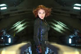 Captain america's number two in the avengers: The Avengers Black Widow Problem How Marvel Slut Shamed Their Most Badass Superheroine