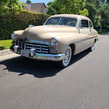 Image result for Dune Beige 1950 Mercury