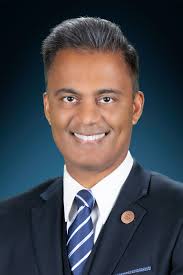 2023 Speakers — National Pre-Health Community