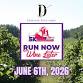 Debonne Wine Run 5k